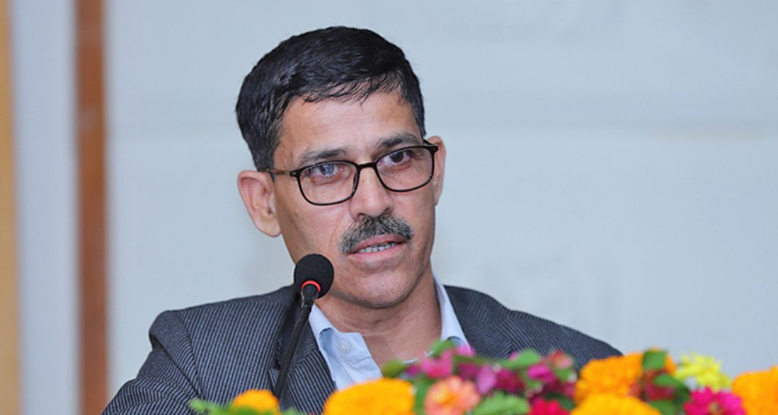 म ठूलो भन्ने प्रवृत्तिले कम्युनिष्ट एकता टिकेन : मुख्यमन्त्री भट्ट